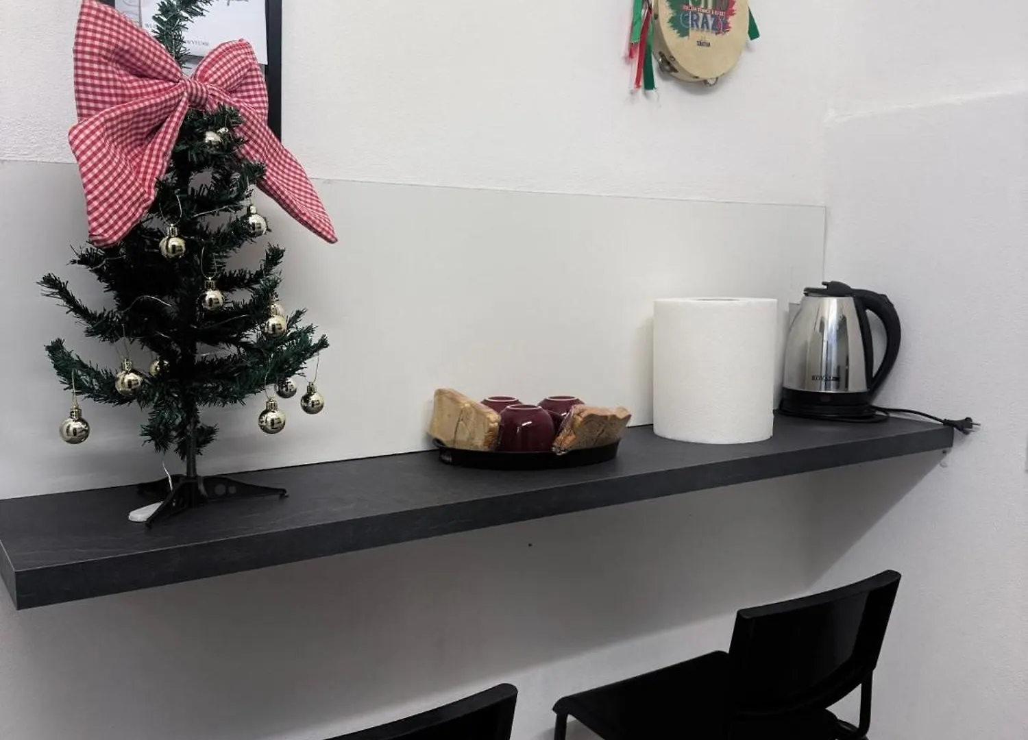 Apartamento La Casetta Mape Palermo