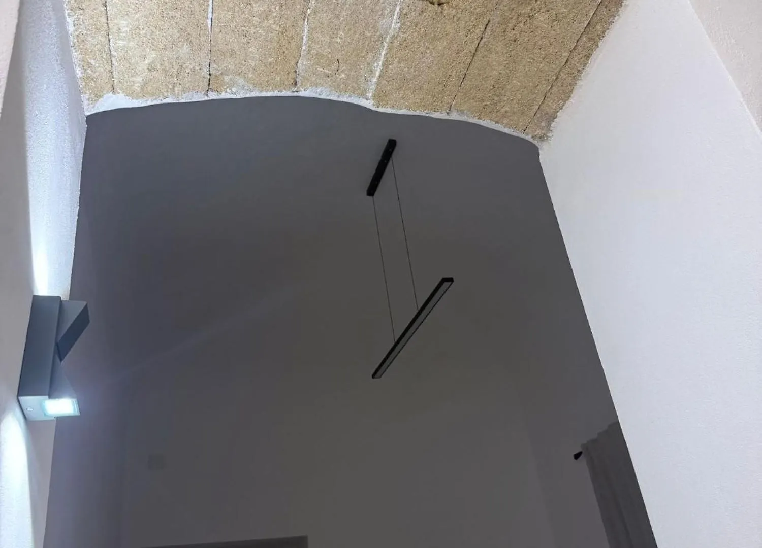 Apartment La Casetta Mape Palermo